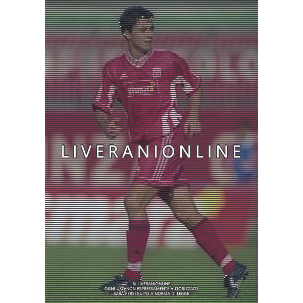 20-09-1998 MONZA-CAMPIONATO DI CALCIO SERIE B MONZA GENOA 0-2 NELLA FOTO ROBERTO DE ZERBI AG ALDO LIVERANI SAS