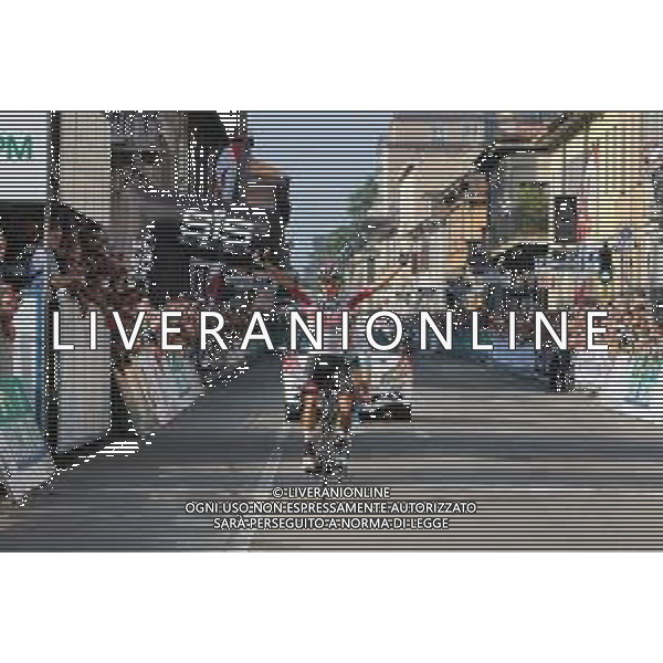 14-09-2019 Coppa Agostoni; 2019, Uae - Emirates; Riabushenko, Aleksandr; Lissone; ©SIROTTI / AGENZIA ALDO LIVERANI SAS