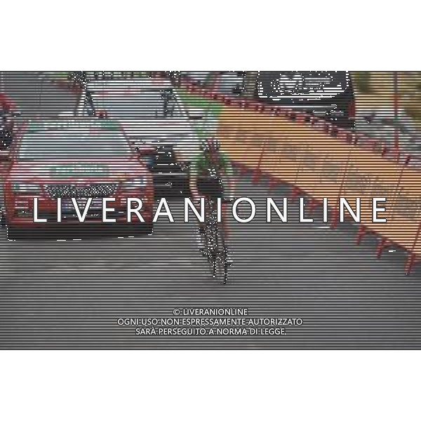 14-09-2019 Vuelta A Espana; Tappa 20 Arenas De San Pedro - Plataforma De Gredos; 2019, Uae - Emirates; Pogacar, Tadej; Plataforma De Gredos; ©SIROTTI / AGENZIA ALDO LIVERANI SAS