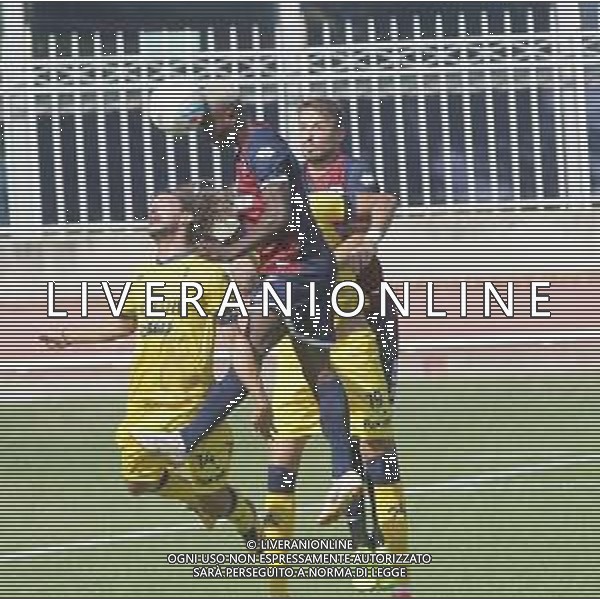 IMOLA 15 09 2019 IMOLESE CALCIO-MODENA SERIE C NELLA FOTO EMMANUEL LATTE LATH IMOLESE GOL MANCATO PER POCO PRIMO TEMPO ©SANNA/ AGENZIA ALDO LIVERANI SAS