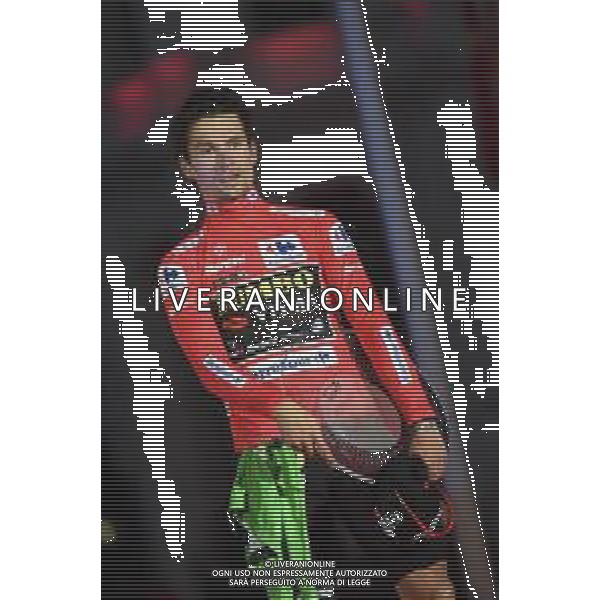 15-09-2019 Vuelta A Espana; Tappa 21 Fuenlabrada - Madrid; 2019, Jumbo - Visma; Roglic, Primoz; Madrid; foto stefano sirotti-ag aldo liverani sas
