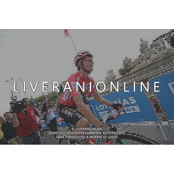 15-09-2019 Vuelta A Espana; Tappa 21 Fuenlabrada - Madrid; 2019, Jumbo - Visma; Roglic, Primoz; Madrid; ©SIROTTI / AGENZIA ALDO LIVERANI SAS