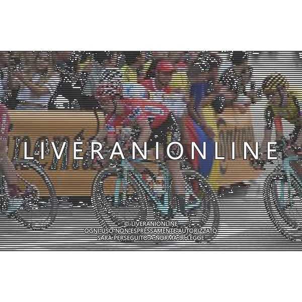 15-09-2019 Vuelta A Espana; Tappa 21 Fuenlabrada - Madrid; 2019, Jumbo - Visma; Roglic, Primoz; Madrid; ©SIROTTI / AGENZIA ALDO LIVERANI SAS
