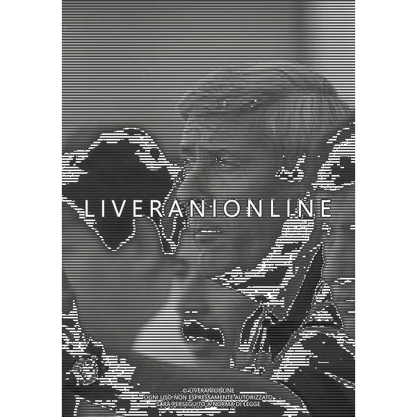 RETROSPETTIVA ROMANO FOGLI ALLENATORE VICENZA CALCIO 1989-1990 NELLA FOTO ROMANO FOGLI AG ALDO LIVERANI SAS