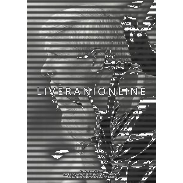 RETROSPETTIVA ROMANO FOGLI ALLENATORE VICENZA CALCIO 1989-1990 NELLA FOTO ROMANO FOGLI AG ALDO LIVERANI SAS