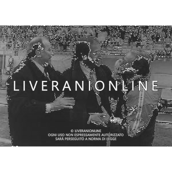RETROSPETTIVA RENZO ULIVIERI ALLENATORE NELLA FOTO RENZO ULIVIERI AG ALDO LIVERANI SAS
