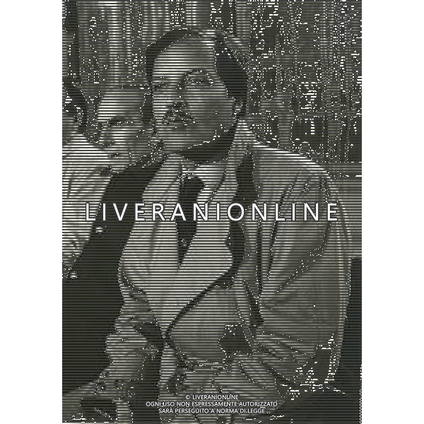RETROSPETTIVA RENZO ULIVIERI ALLENATORE NELLA FOTO RENZO ULIVIERI AG ALDO LIVERANI SAS
