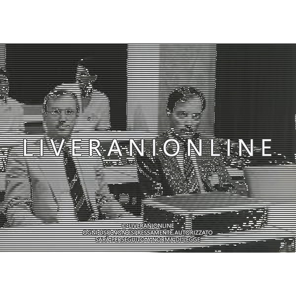 RETROSPETTIVA RENZO ULIVIERI ALLENATORE NELLA FOTO RENZO ULIVIERI AG ALDO LIVERANI SAS
