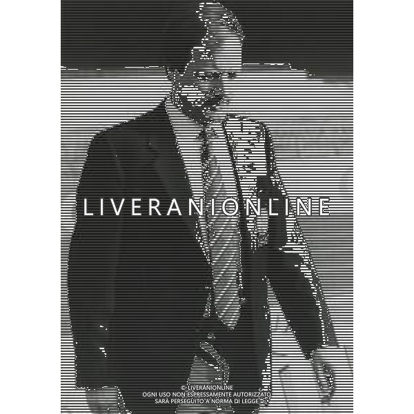 RETROSPETTIVA RENZO ULIVIERI ALLENATORE NELLA FOTO RENZO ULIVIERI AG ALDO LIVERANI SAS