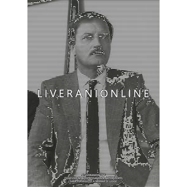 RETROSPETTIVA RENZO ULIVIERI ALLENATORE NELLA FOTO RENZO ULIVIERI AG ALDO LIVERANI SAS