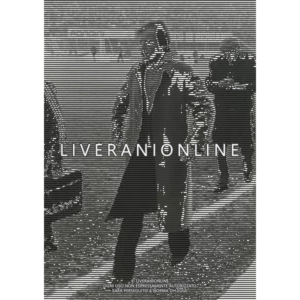 RETROSPETTIVA RENZO ULIVIERI ALLENATORE NELLA FOTO RENZO ULIVIERI AG ALDO LIVERANI SAS