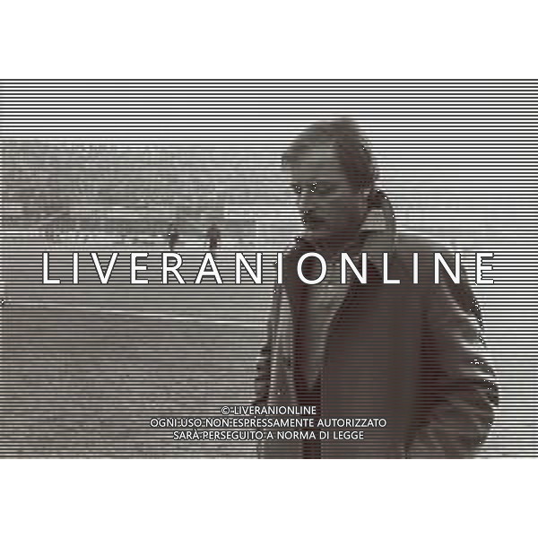 RETROSPETTIVA RENZO ULIVIERI ALLENATORE NELLA FOTO RENZO ULIVIERI AG ALDO LIVERANI SAS