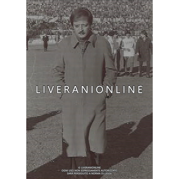 RETROSPETTIVA RENZO ULIVIERI ALLENATORE NELLA FOTO RENZO ULIVIERI AG ALDO LIVERANI SAS