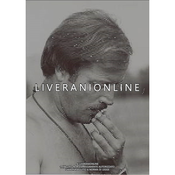 RETROSPETTIVA RENZO ULIVIERI ALLENATORE NELLA FOTO RENZO ULIVIERI AG ALDO LIVERANI SAS