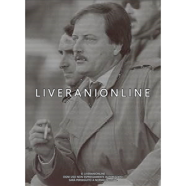RETROSPETTIVA RENZO ULIVIERI ALLENATORE NELLA FOTO RENZO ULIVIERI AG ALDO LIVERANI SAS