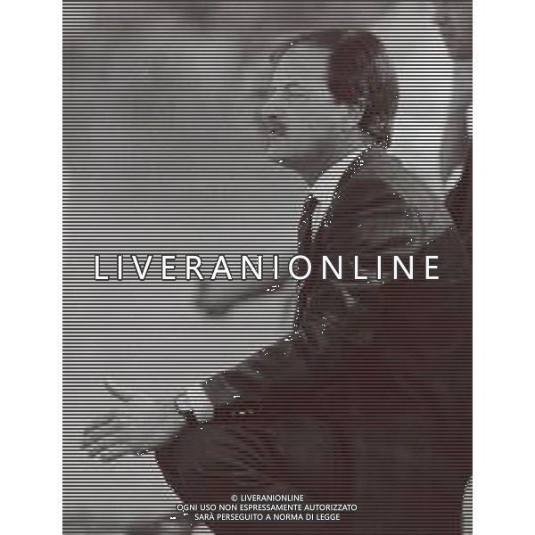 RETROSPETTIVA RENZO ULIVIERI ALLENATORE NELLA FOTO RENZO ULIVIERI AG ALDO LIVERANI SAS