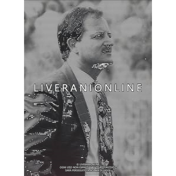 RETROSPETTIVA RENZO ULIVIERI ALLENATORE NELLA FOTO RENZO ULIVIERI AG ALDO LIVERANI SAS