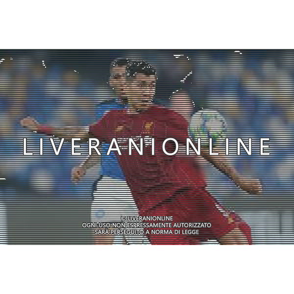 NAPOLI - LIVERPOOL UEFA CHAMPIONS LEAGUE 17.09.2019 NELLA FOTO: ROBERTO FIRMINO © MOSCA / AGENZIA ALDO LIVERANI SAS