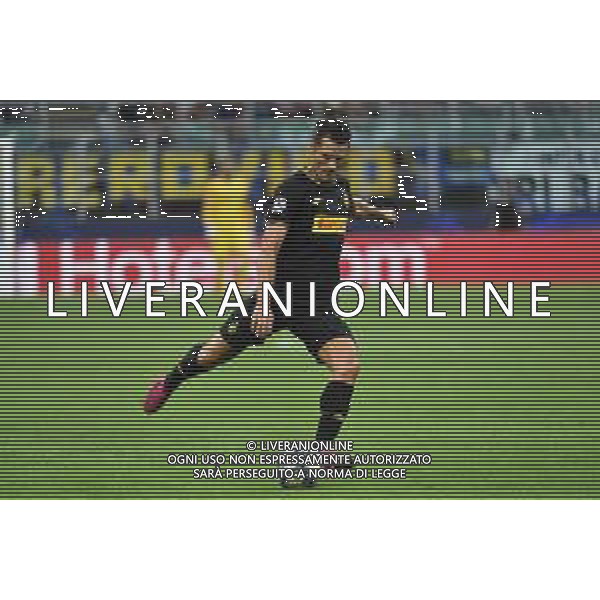 Milano 17-09-2019 Stadio Giuseppe Meazza - San Siro UEFA Champions League fase a gironi 1° giornata gruppo F Inter vs Slavia Praga nella foto Antonio Candreva (Inter) foto Roberto Garavaglia - ag. Aldo Liverani sas / AGENZIA ALDO LIVERANI SAS