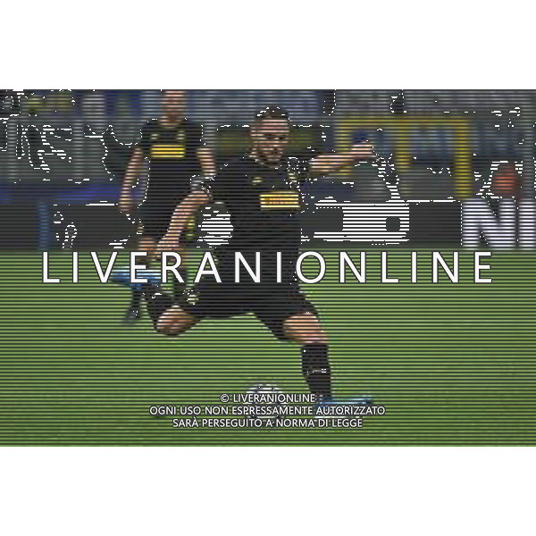 Milano 17-09-2019 Stadio Giuseppe Meazza - San Siro UEFA Champions League fase a gironi 1° giornata gruppo F Inter vs Slavia Praga nella foto Danilo D\'Ambrosio (Inter) foto Roberto Garavaglia - ag. Aldo Liverani sas / AGENZIA ALDO LIVERANI SAS