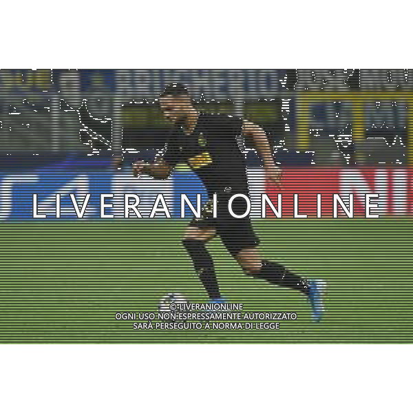 Milano 17-09-2019 Stadio Giuseppe Meazza - San Siro UEFA Champions League fase a gironi 1° giornata gruppo F Inter vs Slavia Praga nella foto Danilo D\'Ambrosio (Inter) foto Roberto Garavaglia - ag. Aldo Liverani sas / AGENZIA ALDO LIVERANI SAS