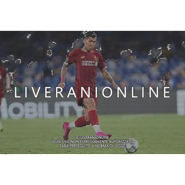 NAPOLI - LIVERPOOL UEFA CHAMPIONS LEAGUE 17.09.2019 NELLA FOTO: ROBERTO FIRMINO © MOSCA / AGENZIA ALDO LIVERANI SAS
