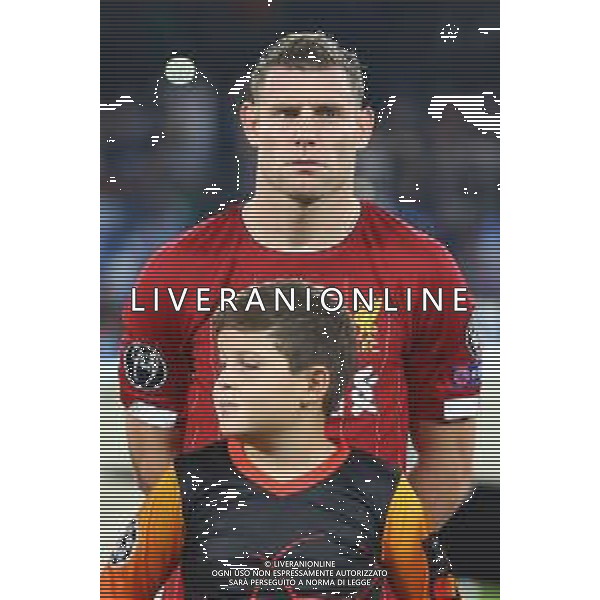 NAPOLI - LIVERPOOL UEFA CHAMPIONS LEAGUE 17.09.2019 NELLA FOTO: JAMES MILNER © MOSCA / AGENZIA ALDO LIVERANI SAS