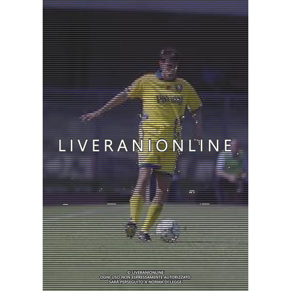 22-04-2000 VERONA-CAMPIONATO DI CALCIO SERIE B CHIEVO VERONA BRESCIA 2-2 NELLA FOTO ANDREA ZANCHETTA AG ALDO LIVERANI SAS
