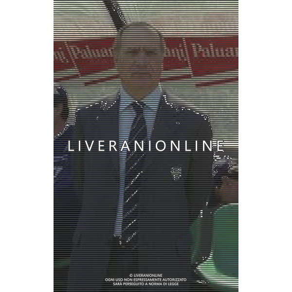 22-04-2000 VERONA-CAMPIONATO DI CALCIO SERIE B CHIEVO VERONA BRESCIA 2-2 NELLA FOTO NEDO SONETTI ALLENATORE BRESCIA CALCIO AG ALDO LIVERANI SAS