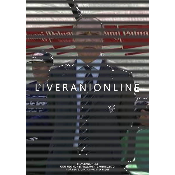 22-04-2000 VERONA-CAMPIONATO DI CALCIO SERIE B CHIEVO VERONA BRESCIA 2-2 NELLA FOTO NEDO SONETTI ALLENATORE BRESCIA CALCIO AG ALDO LIVERANI SAS