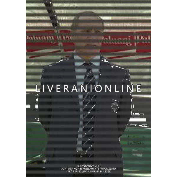22-04-2000 VERONA-CAMPIONATO DI CALCIO SERIE B CHIEVO VERONA BRESCIA 2-2 NELLA FOTO NEDO SONETTI ALLENATORE BRESCIA CALCIO AG ALDO LIVERANI SAS