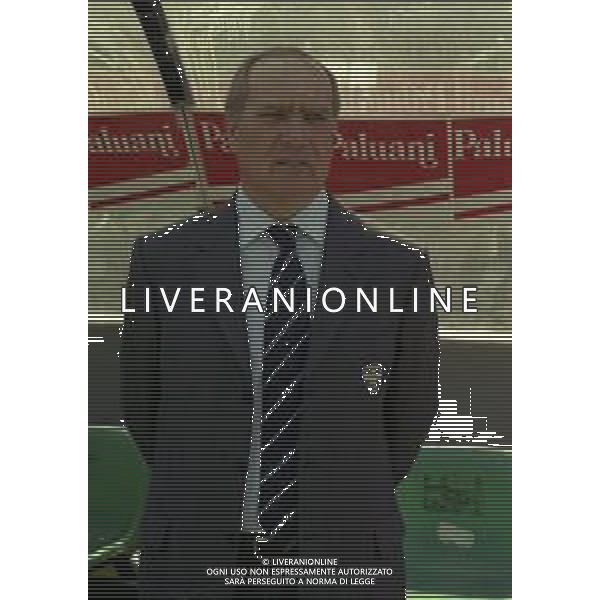 22-04-2000 VERONA-CAMPIONATO DI CALCIO SERIE B CHIEVO VERONA BRESCIA 2-2 NELLA FOTO NEDO SONETTI ALLENATORE BRESCIA CALCIO AG ALDO LIVERANI SAS