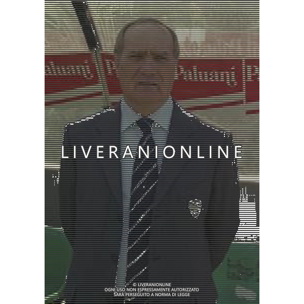22-04-2000 VERONA-CAMPIONATO DI CALCIO SERIE B CHIEVO VERONA BRESCIA 2-2 NELLA FOTO NEDO SONETTI ALLENATORE BRESCIA CALCIO AG ALDO LIVERANI SAS