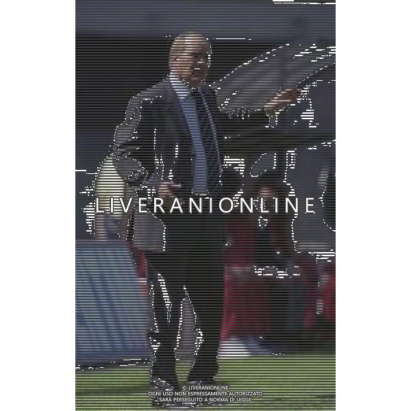 22-04-2000 VERONA-CAMPIONATO DI CALCIO SERIE B CHIEVO VERONA BRESCIA 2-2 NELLA FOTO NEDO SONETTI ALLENATORE BRESCIA CALCIO AG ALDO LIVERANI SAS