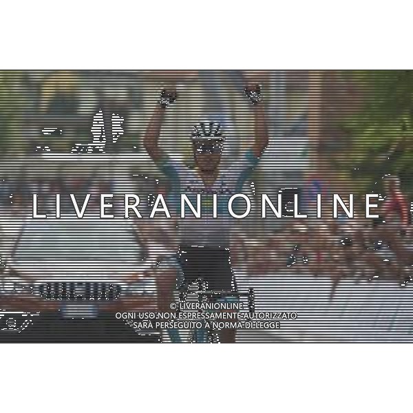 19-09-2019 Coppa Sabatini; 2019, Astana; Lutsenko, Alexey; Peccioli; ©SIROTTI / AGENZIA ALDO LIVERANI SAS