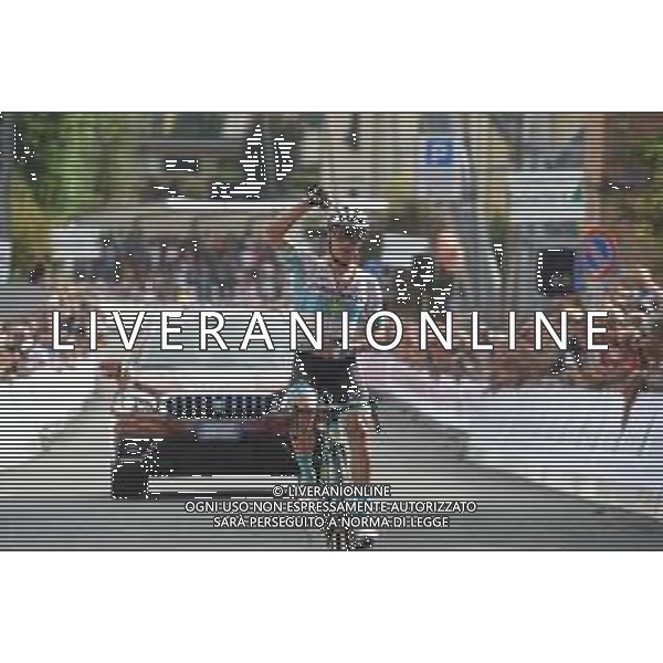 19-09-2019 Coppa Sabatini; 2019, Astana; Lutsenko, Alexey; Peccioli; ©SIROTTI / AGENZIA ALDO LIVERANI SAS