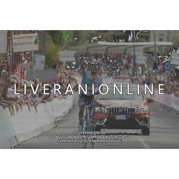 19-09-2019 Coppa Sabatini; 2019, Astana; Lutsenko, Alexey; Peccioli; ©SIROTTI / AGENZIA ALDO LIVERANI SAS