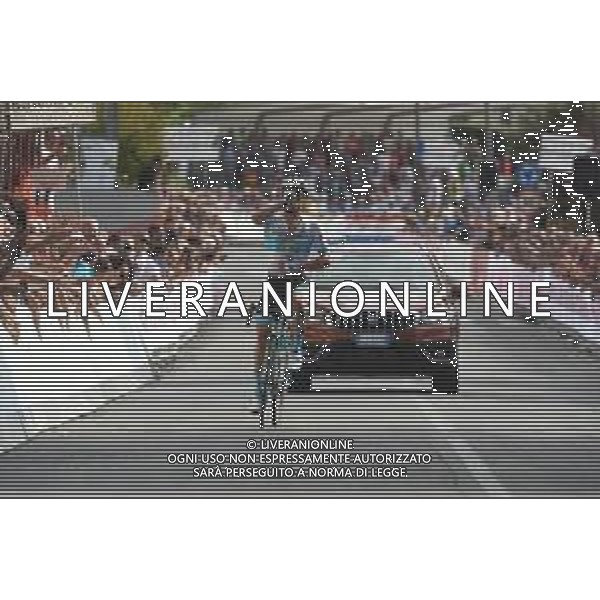 19-09-2019 Coppa Sabatini; 2019, Astana; Lutsenko, Alexey; Peccioli; ©SIROTTI / AGENZIA ALDO LIVERANI SAS
