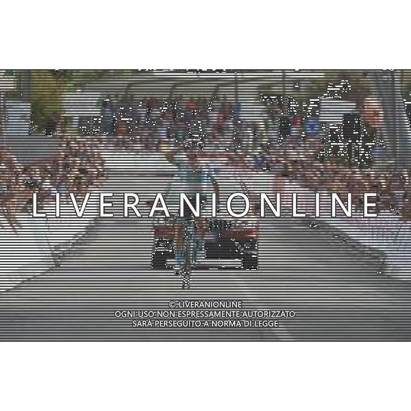 19-09-2019 Coppa Sabatini; 2019, Astana; Lutsenko, Alexey; Peccioli; ©SIROTTI / AGENZIA ALDO LIVERANI SAS