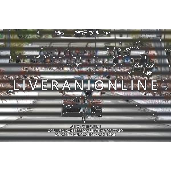 19-09-2019 Coppa Sabatini; 2019, Astana; Lutsenko, Alexey; Peccioli; ©SIROTTI / AGENZIA ALDO LIVERANI SAS