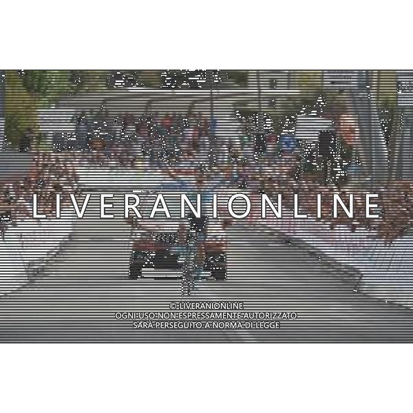19-09-2019 Coppa Sabatini; 2019, Astana; Lutsenko, Alexey; Peccioli; ©SIROTTI / AGENZIA ALDO LIVERANI SAS