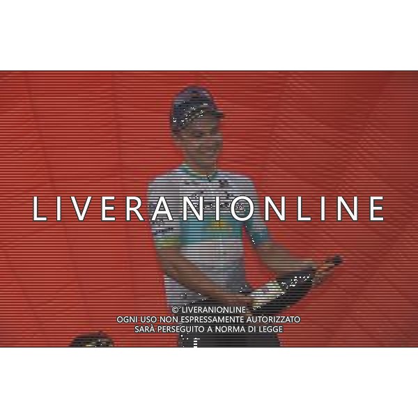 19-09-2019 Coppa Sabatini; 2019, Astana; Lutsenko, Alexey; Peccioli; ©SIROTTI / AGENZIA ALDO LIVERANI SAS