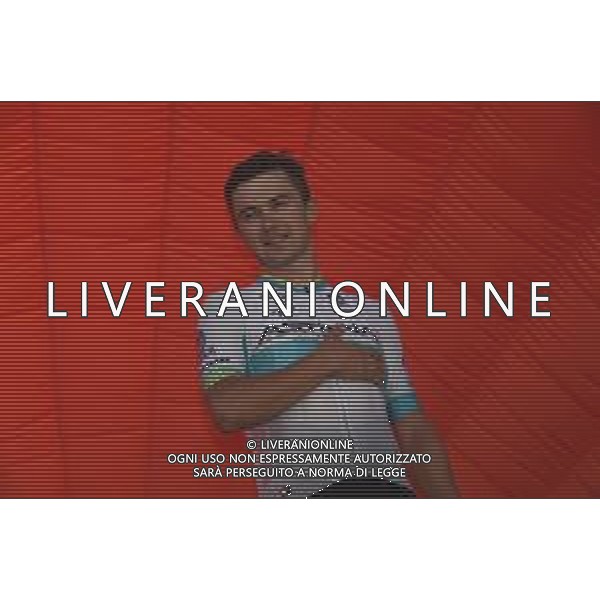 19-09-2019 Coppa Sabatini; 2019, Astana; Lutsenko, Alexey; Peccioli; ©SIROTTI / AGENZIA ALDO LIVERANI SAS