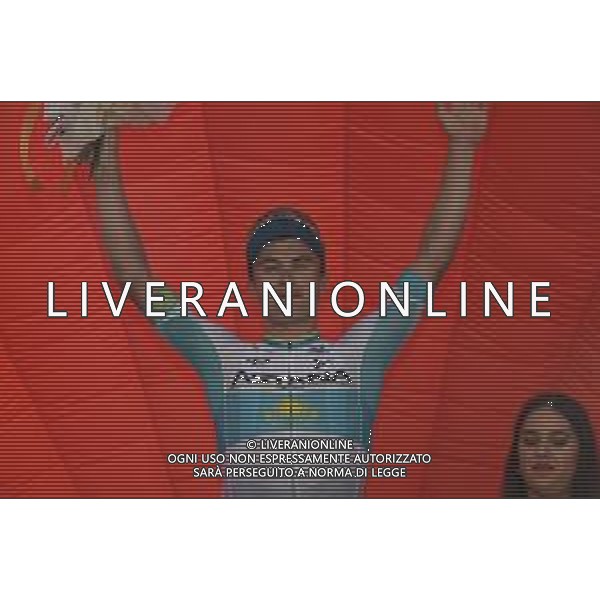 19-09-2019 Coppa Sabatini; 2019, Astana; Lutsenko, Alexey; Peccioli; ©SIROTTI / AGENZIA ALDO LIVERANI SAS