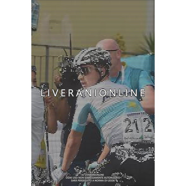 19-09-2019 Coppa Sabatini; 2019, Astana; Lutsenko, Alexey; Peccioli; ©SIROTTI / AGENZIA ALDO LIVERANI SAS