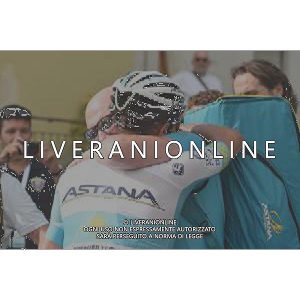 19-09-2019 Coppa Sabatini; 2019, Astana; Lutsenko, Alexey; Peccioli; ©SIROTTI / AGENZIA ALDO LIVERANI SAS