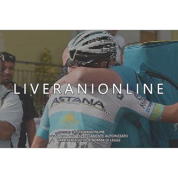 19-09-2019 Coppa Sabatini; 2019, Astana; Lutsenko, Alexey; Peccioli; ©SIROTTI / AGENZIA ALDO LIVERANI SAS