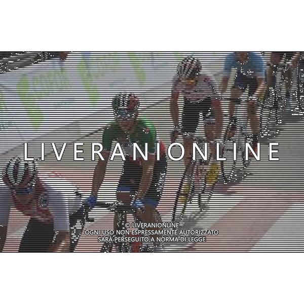 19-09-2019 Coppa Sabatini; 2019, Bora - Hansgrohe; Formolo, Davide; Peccioli; ©SIROTTI / AGENZIA ALDO LIVERANI SAS
