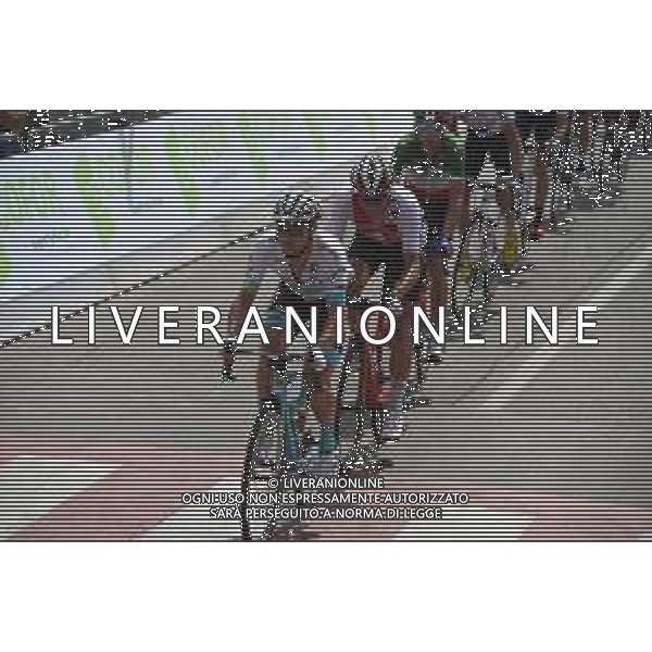 19-09-2019 Coppa Sabatini; 2019, Astana; Lutsenko, Alexey; Peccioli; ©SIROTTI / AGENZIA ALDO LIVERANI SAS