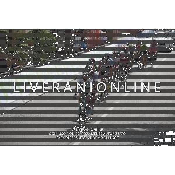 19-09-2019 Coppa Sabatini; 2019, Astana; Lutsenko, Alexey; Peccioli; ©SIROTTI / AGENZIA ALDO LIVERANI SAS
